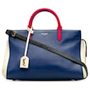 SAINT LAURENT Handbags Timeless/classique - Saint Laurent