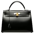 HERMES Handbags Birkin 35 - Hermès