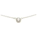TIFFANY & CO Necklaces Timeless/classique - Tiffany & Co