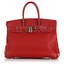 HERMES Handbags Birkin 35 - Hermès