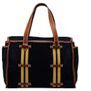 HERMES Handtaschen Cabas - Hermès