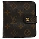Louis Vuitton Compact zip