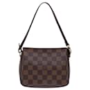 Maquiagem Louis Vuitton Trousse