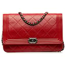 CHANEL Handbags Wallet on Chain - Chanel
