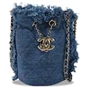 CHANEL Handtaschen Eimer - Chanel