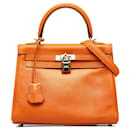 HERMES Handbags Timeless/classique - Hermès