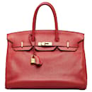 HERMES Handbags Birkin 35 - Hermès