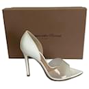 pumps new. gianvito rossi - Gianvito Rossi