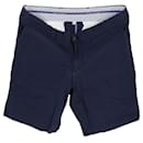 Shorts masculinos de ajuste regular - Tommy Hilfiger
