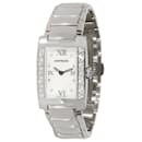 Montblanc Profile Elegance 36127 Women's Watch In  Stainless Steel