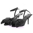 BALENCIAGA  Heels T.eu 37 leather - Balenciaga