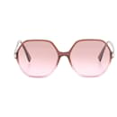 Gafas de sol LONGCHAMP T.  el plastico - Longchamp