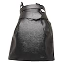 Louis Vuitton Epi Sac D'epaule GM Leather Shoulder Bag M80155 en bon état
