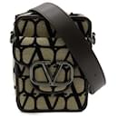 Mini Loco Shoulder Bag  3Y2b0C15PMJ6ZN - Valentino