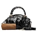 Bolso Dialux Pop Bamboo Top 189869 - Gucci