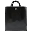 Leather Shopping Tote 2VG113ZO6F0002 - Autre Marque