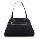 GG Canvas Charmy Shoulder Bag 163288 - Gucci