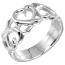 Tiffany & Co Triple Heart