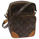 Louis Vuitton Monogram Amazon Shoulder Bag M45236 LV Auth 66278