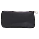 Leather Clutch Bag - Stouls