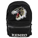 Cotton backpack - Kenzo