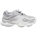 Leather sneakers - New Balance
