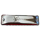Louis Vuitton harmonica