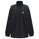 BALENCIAGA  Jackets T.International XS Polyester - Balenciaga