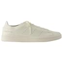 Stan Smith Sneakers - Y-3 - Leather - Off White - Y3