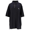 Mens Big Tall Embroidery Polo - Tommy Hilfiger