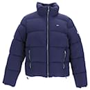 Womens Recycled Nylon Puffer Jacket - Tommy Hilfiger