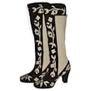 boots - Dolce & Gabbana