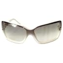 Óculos de sol Chanel Vintage