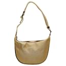 GG Canvas Shoulder Bag  001 4186 - Gucci