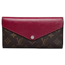 Cartera Epi Marie Lou con monograma M60498 - Louis Vuitton