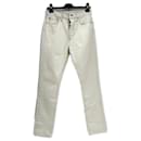 WARDROBE NYC  Jeans T.US 27 cotton - Autre Marque