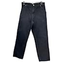 CARHARTT Jeans T.US 31 Baumwolle - Autre Marque