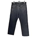 COMME DES GARCONS  Trousers T.International XL Cotton - Comme Des Garcons