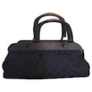 GUCCI vintage Doctor's Bag handbag - Gucci
