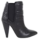 Leather boots - Iro