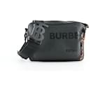 BURBERRY  Bags T.  leather - Burberry