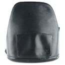 LOUIS VUITTON  Backpacks T.  leather - Louis Vuitton