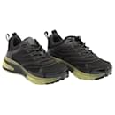 GIVENCHY Trainers UE 40 Couro - Givenchy