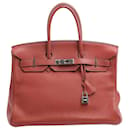 HERMES Handtaschen Leder - Hermès
