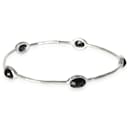 Ippolita Rock Candy Onyx Bracelet in  Sterling Silver - Autre Marque