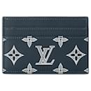 LV Double Card holder new - Louis Vuitton