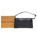 Louis Vuitton Epi Pochette Accessories Clutch Bag