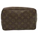 Louis Vuitton Trousse de Toilette