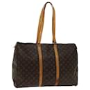 Louis Vuitton Monogram Flanerie 50 Shoulder Bag M51116 LV Auth 67264