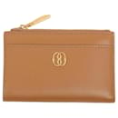 BALLY  Wallets   Leather - Bally